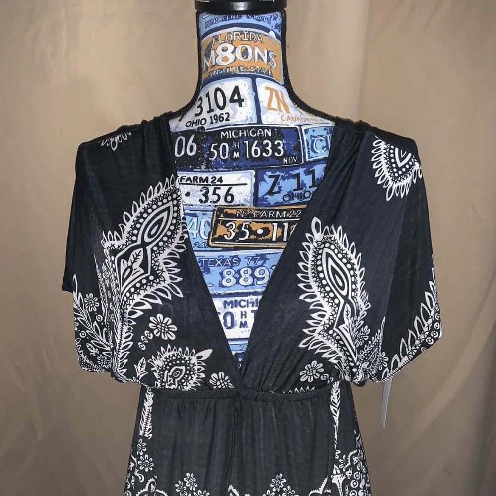 Step In Style Dress - Picture 6 of 7